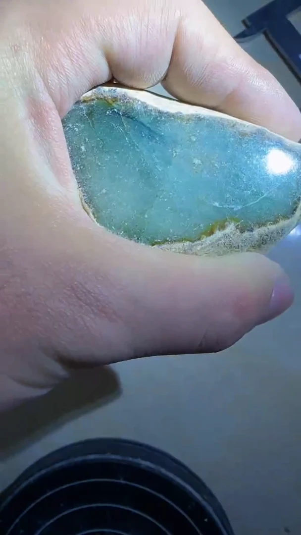 散珠翡翠A***海035