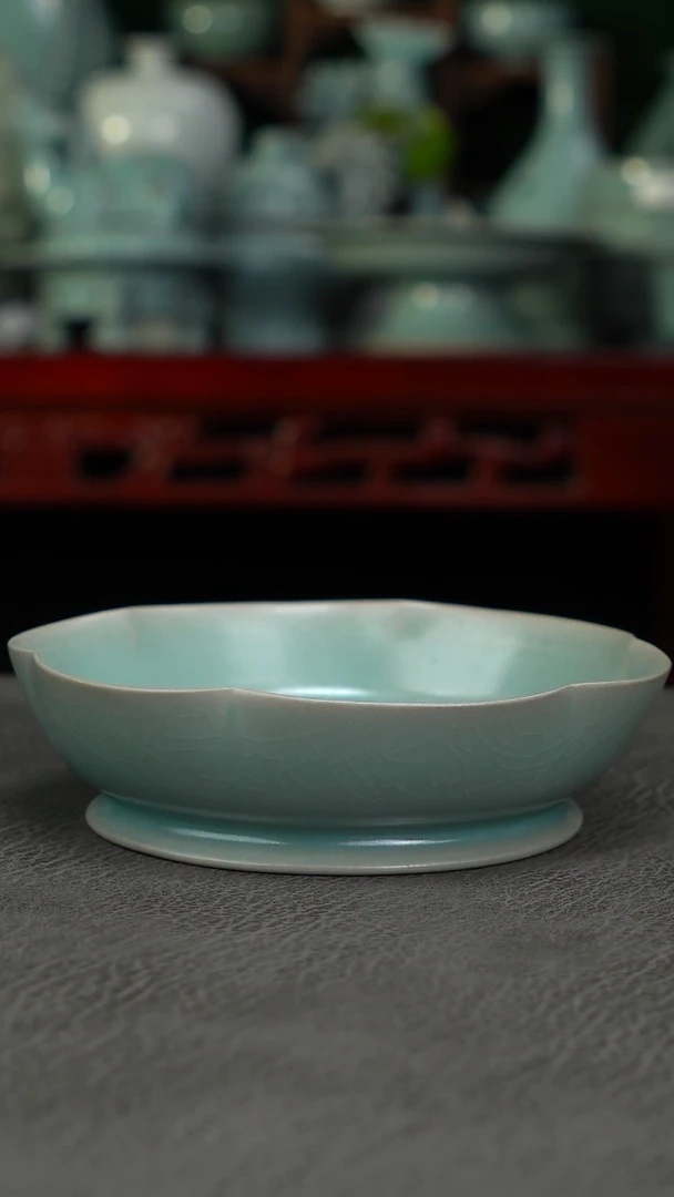 66号葵口洗14.4一级品-二