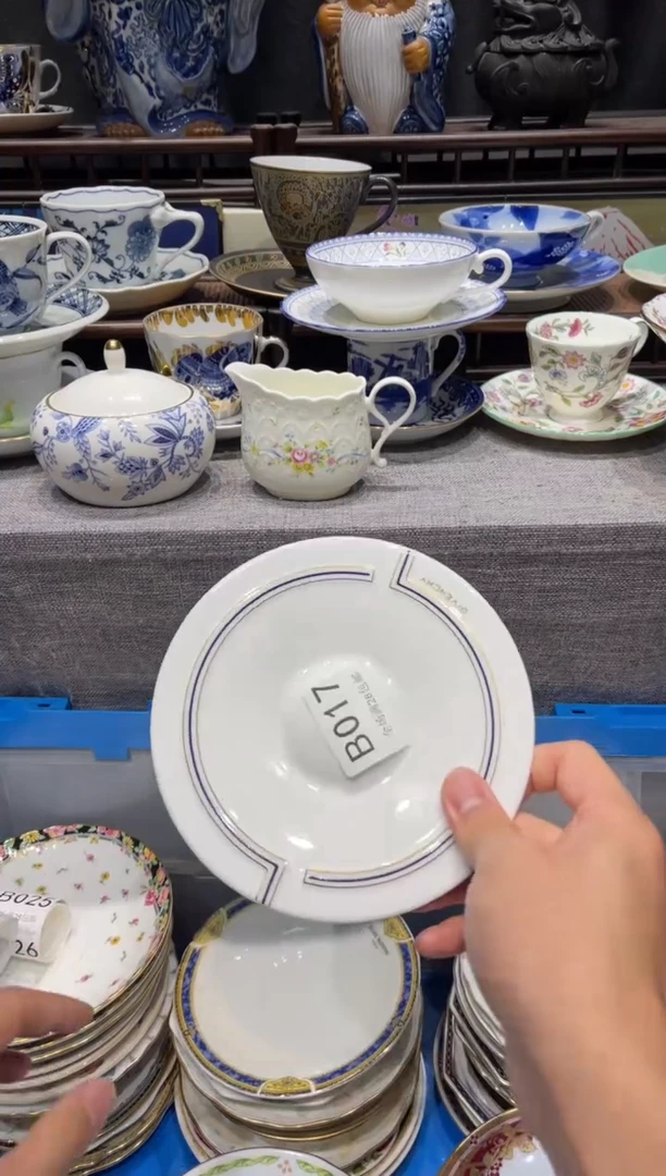 瓷片鱼*闪购商品专用链接