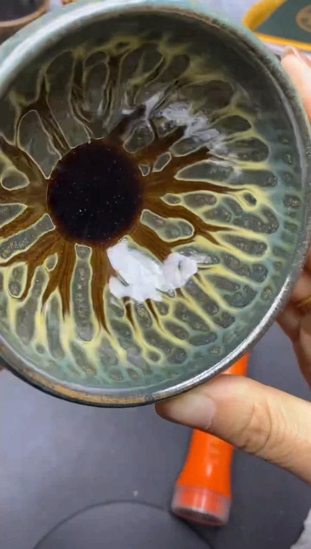 【闪购商品】茶盏             86