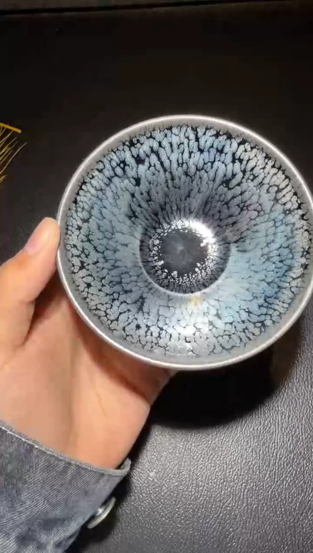 茶盏陈乃文千般莲28