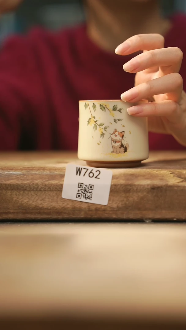 【闪购商品】【经典福利】/ 杯子@@W762