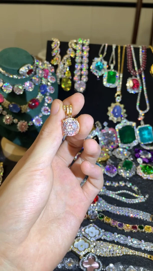 非金属无简约气质经典百搭款A467