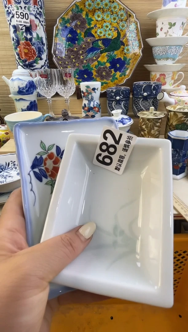 摆件优**风摆件瓷器瓷器瓷器