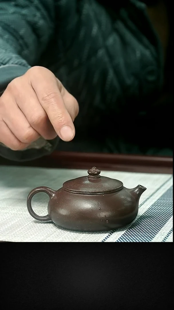 茶壶紫砂茶壶 紫砂12