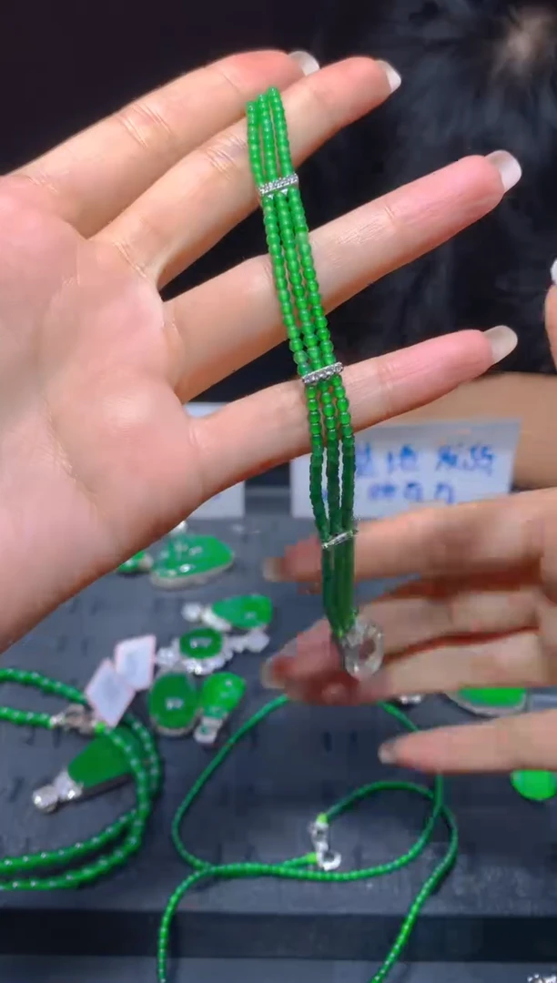 未镶嵌定制翡翠247多样性发货（发其一）