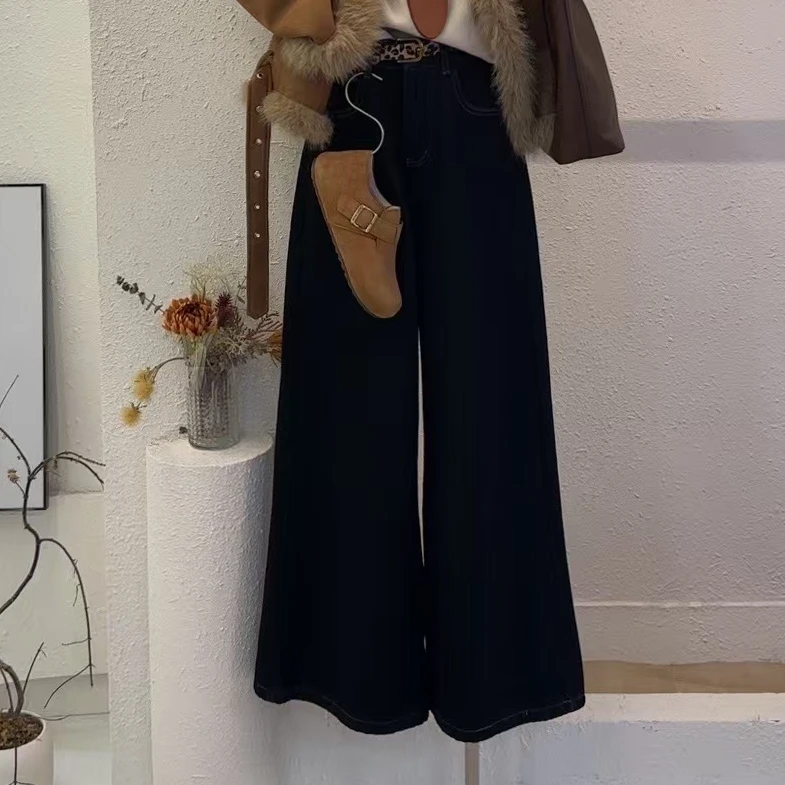 【苏兰文】新品裤子-2997（加绒）