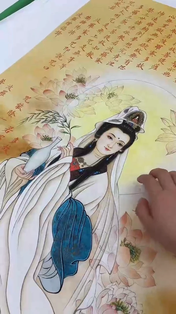 集系书画字画年画A88