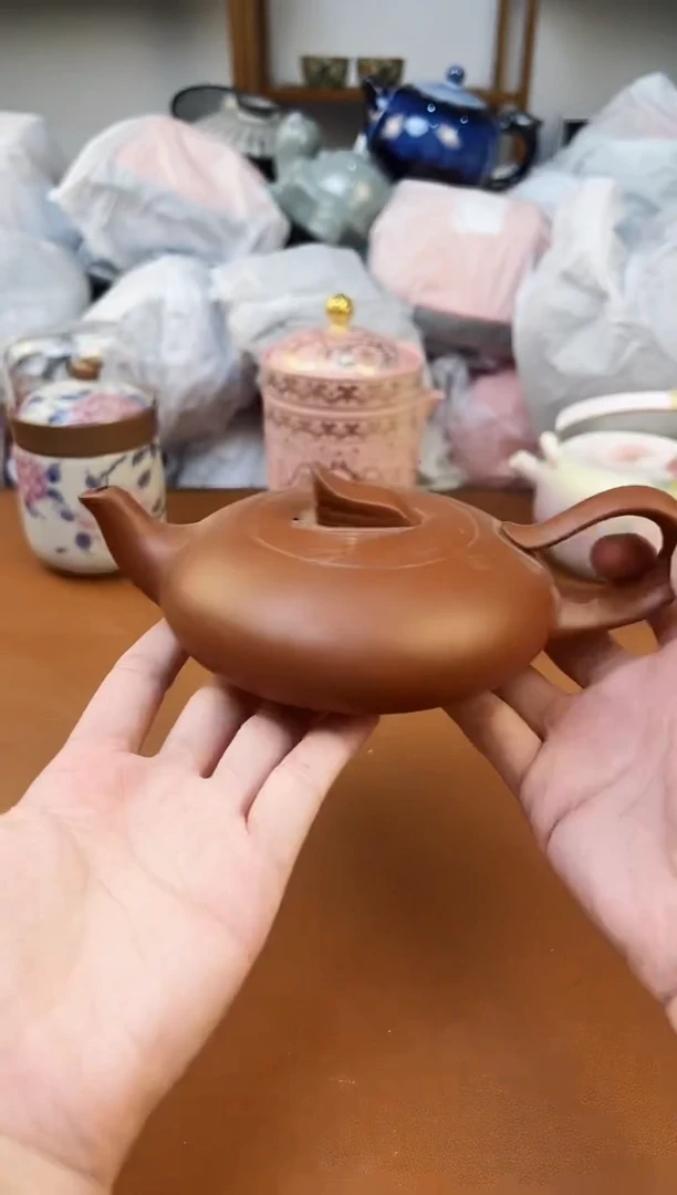 启明茶具福利链接LM014
