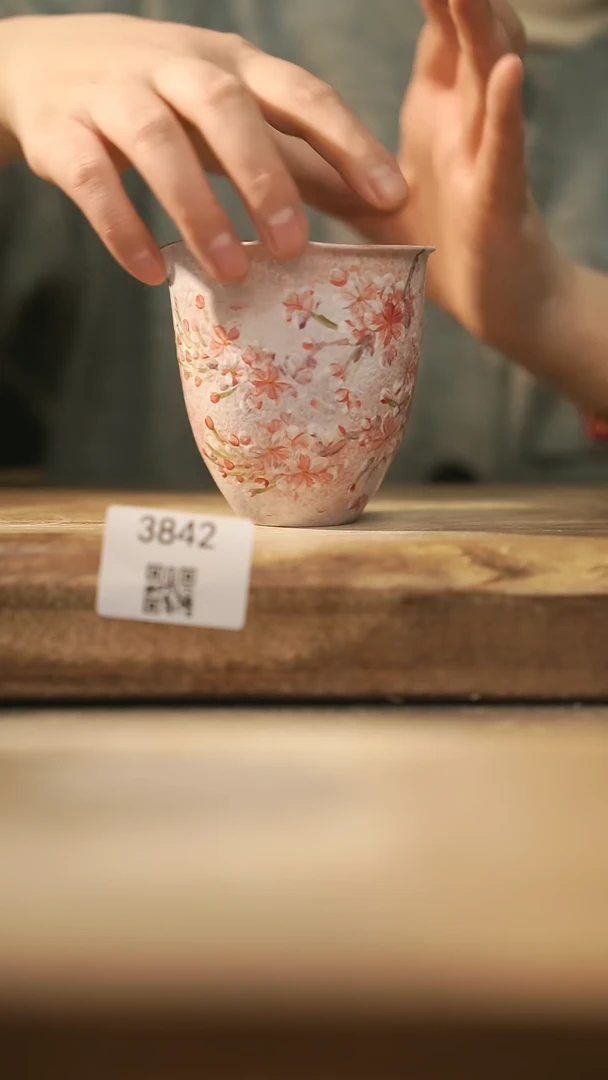 【闪购商品】【落单孤品】福利/公道杯@@3842