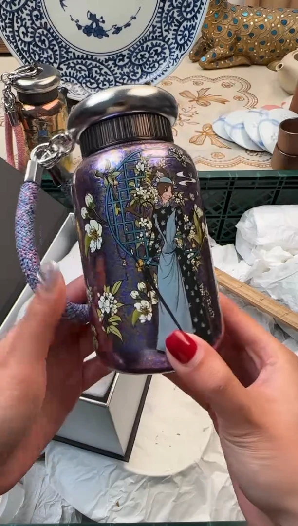 【闪购商品】瓷片C           1003