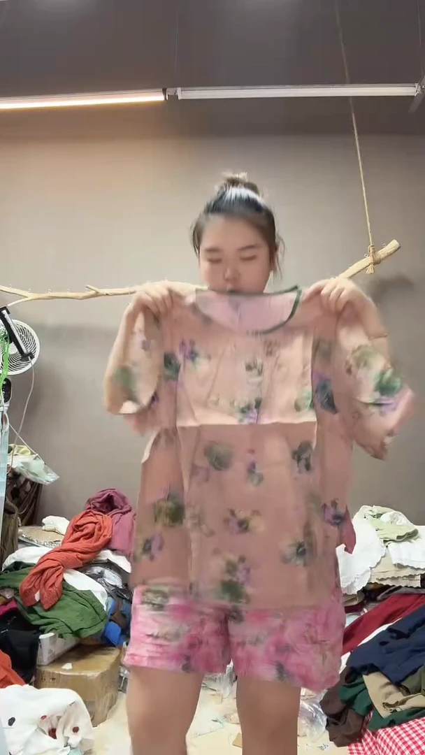 小睿麻衣服饰499