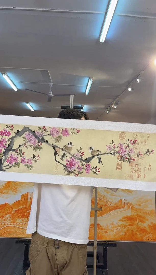 国画国画福利品 2