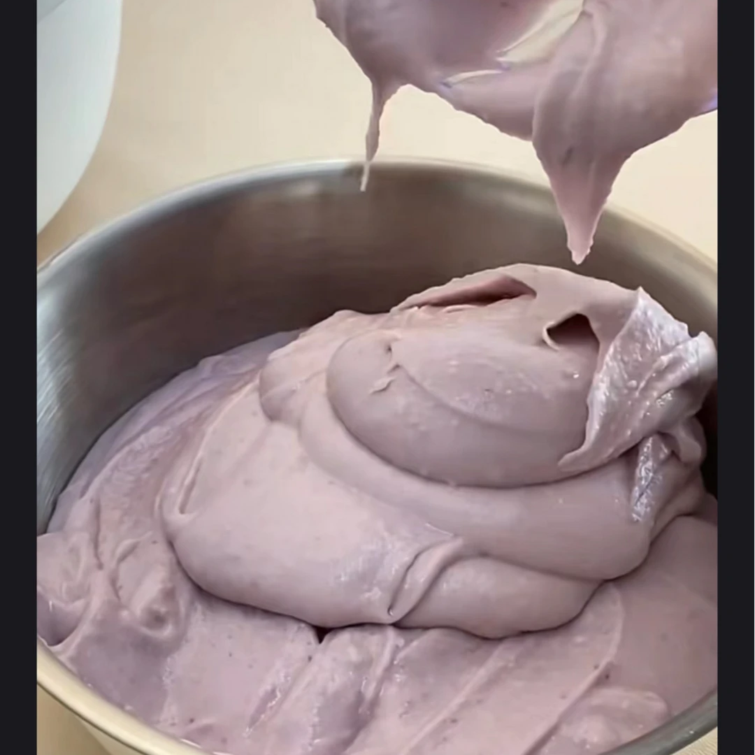 【濠妈严选】  芋泥拌