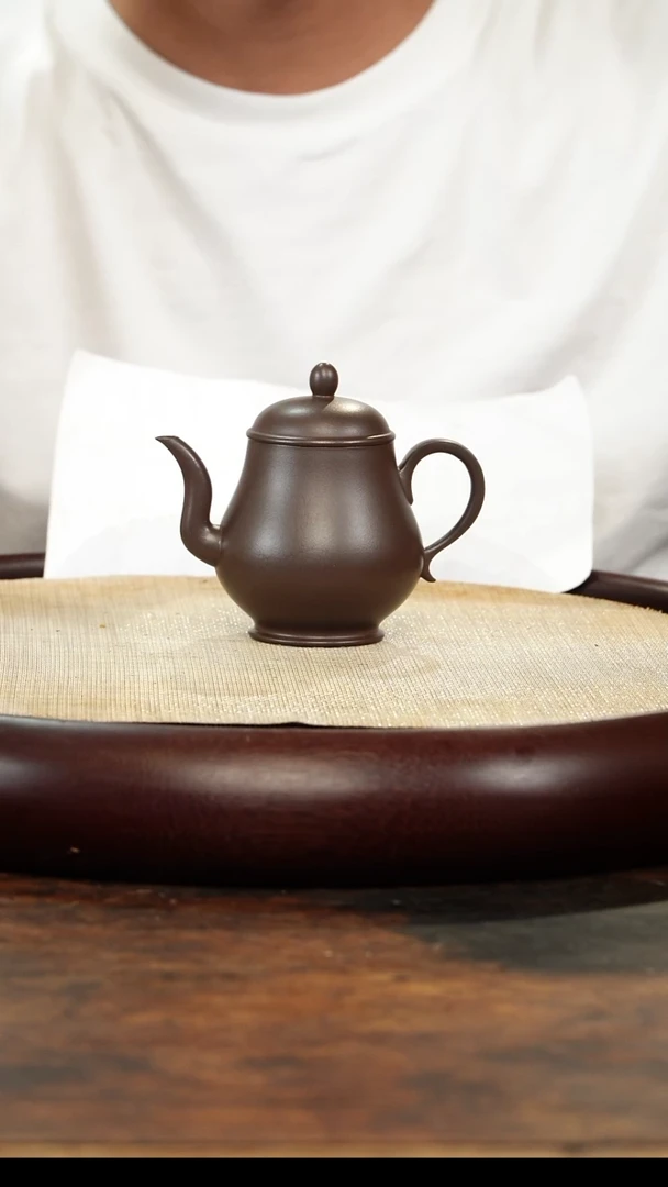 茶壶紫砂煜品轩紫砂1