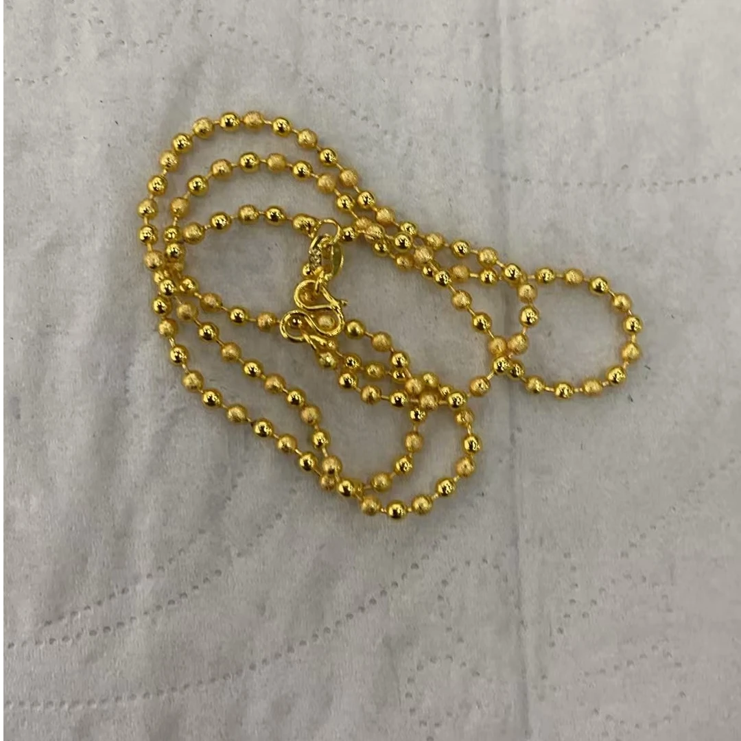 c23时尚百搭精品链子