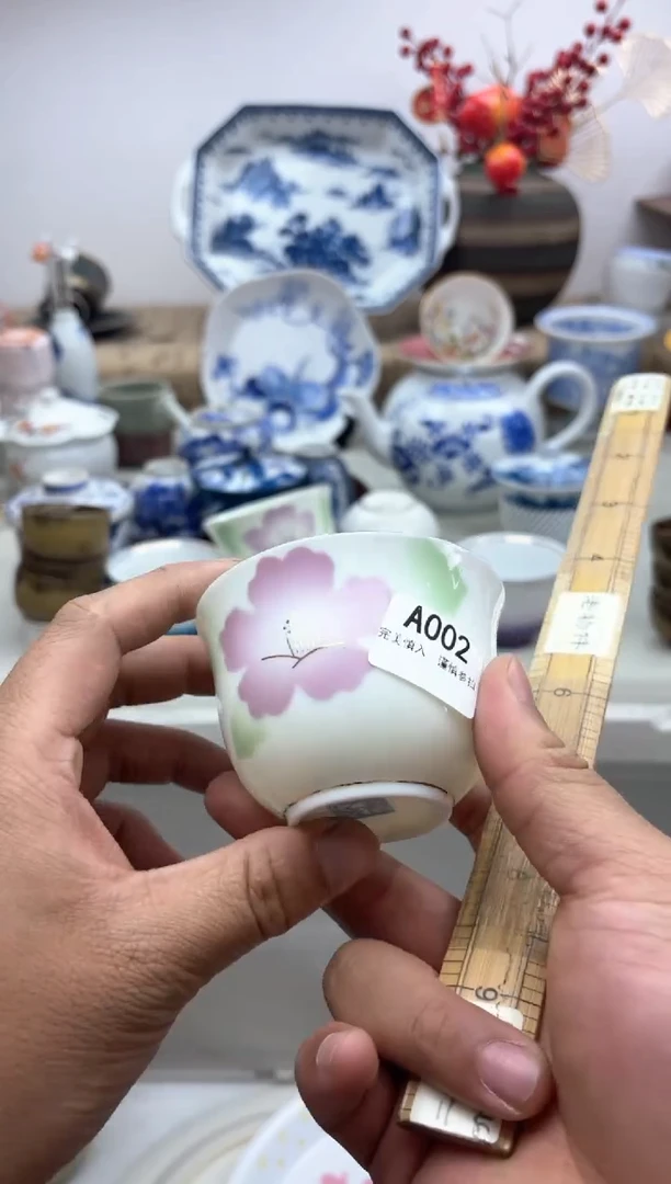 【闪购商品】碟A002............