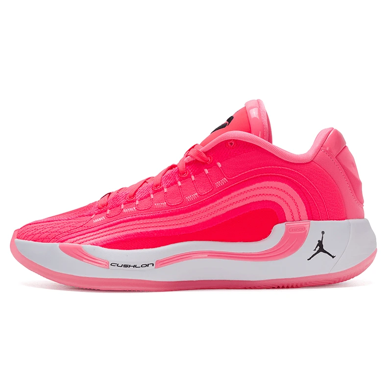 Nike/耐克官方正品JORDAN LUKA 4 PF 男款篮球鞋休闲鞋HF0824-600