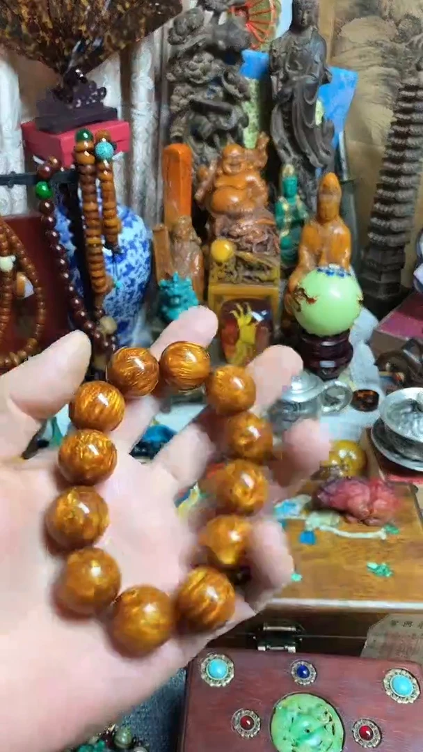 【闪购商品】扇子老板娘好物强烈推荐