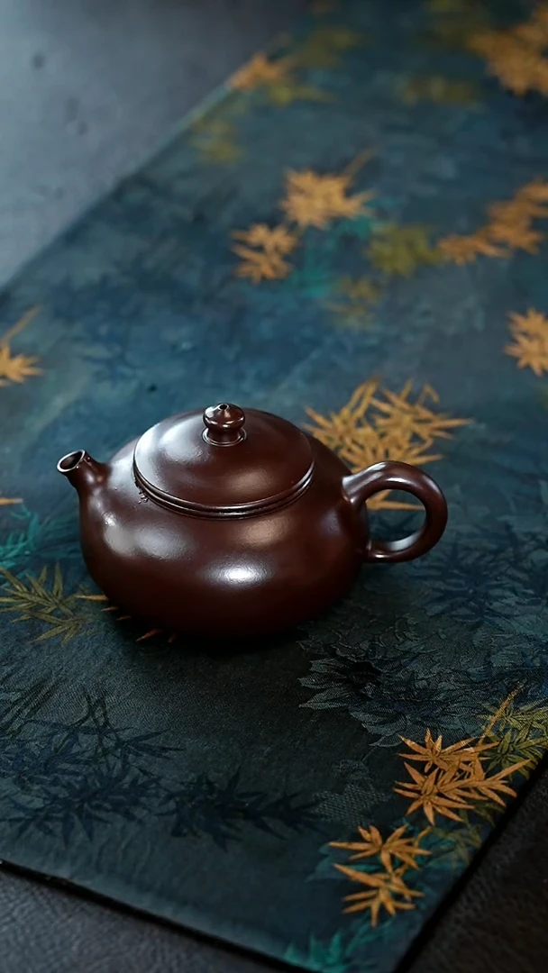 【闪购商品】紫砂茶壶11紫砂壶惊喜