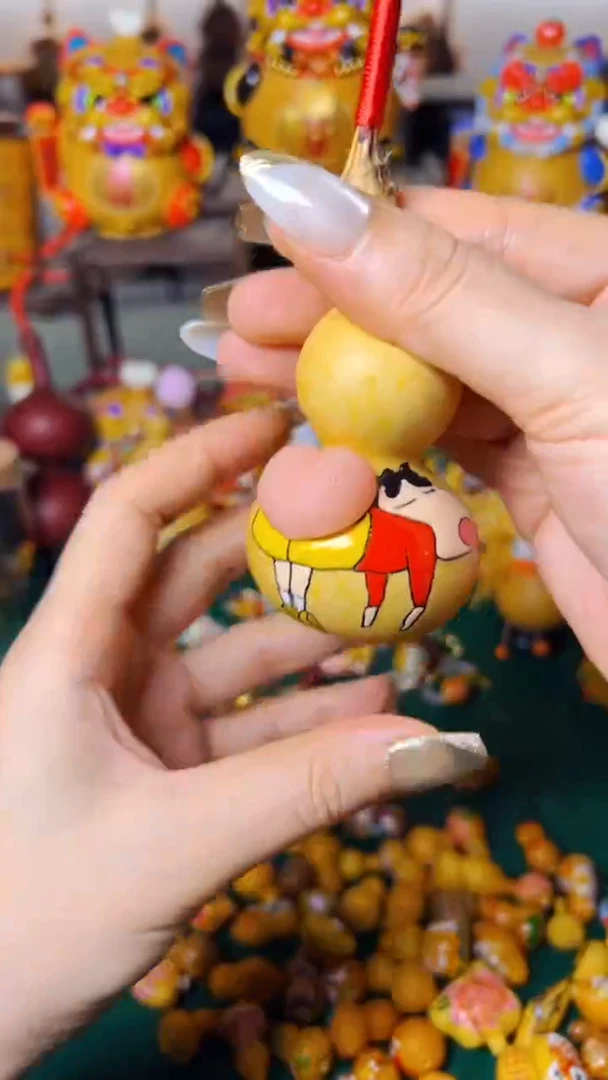 196文玩葫芦文玩好物