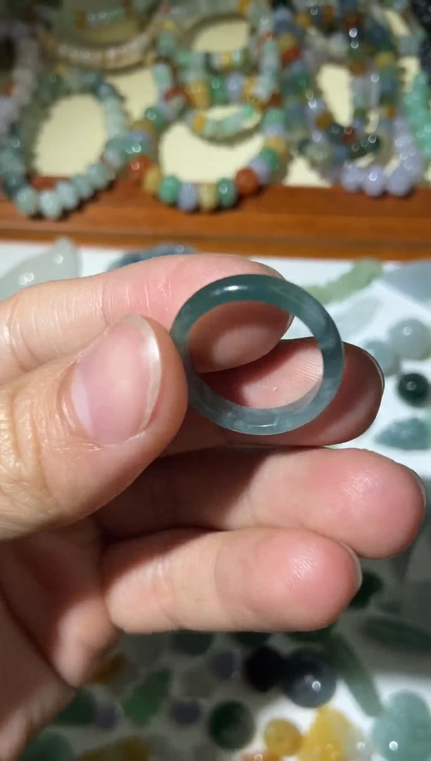 【闪购商品】翡翠颈饰未镶嵌【闪购商品】 天然翡翠