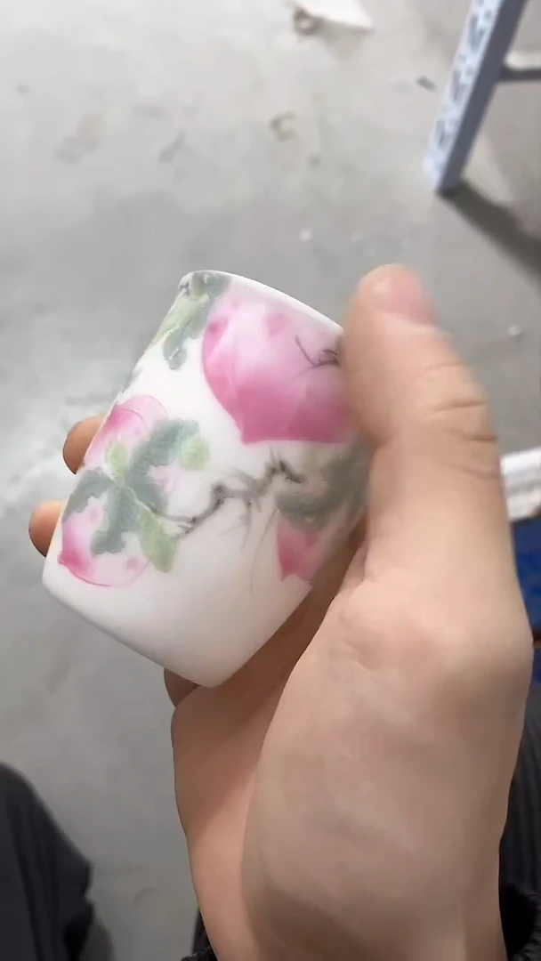 【闪购商品】瓷片陶瓷茶器福利21