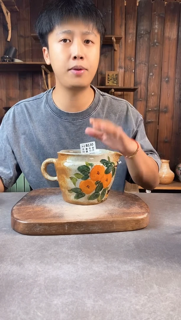 碗130瑕，手工手作，超值陶瓷