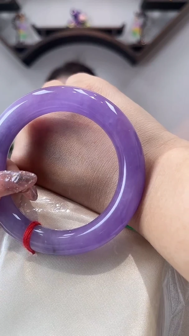 【闪购商品】砖雕a23 圈口56.6 独货手镯