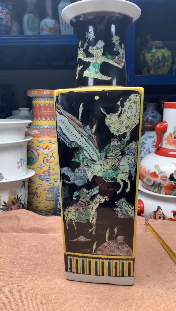 摆件旧藏瓷器旧藏瓷器