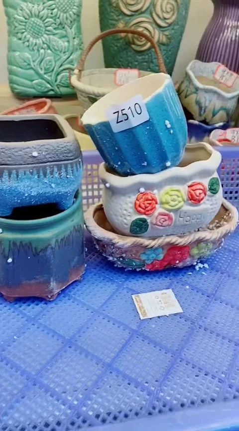 【闪购商品】陶瓷@@Z510