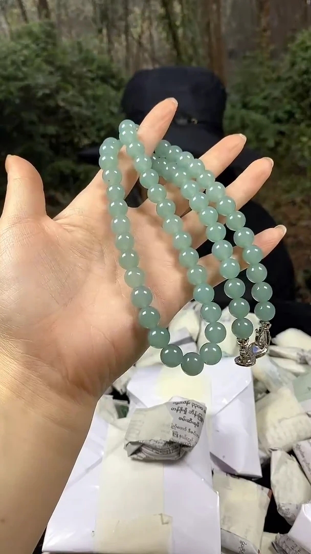 满色吊坠 所见即所得！！