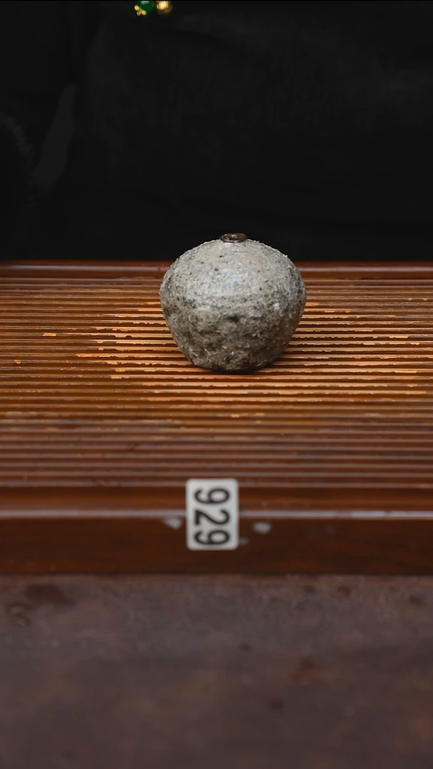 其他纯手工手作粗陶