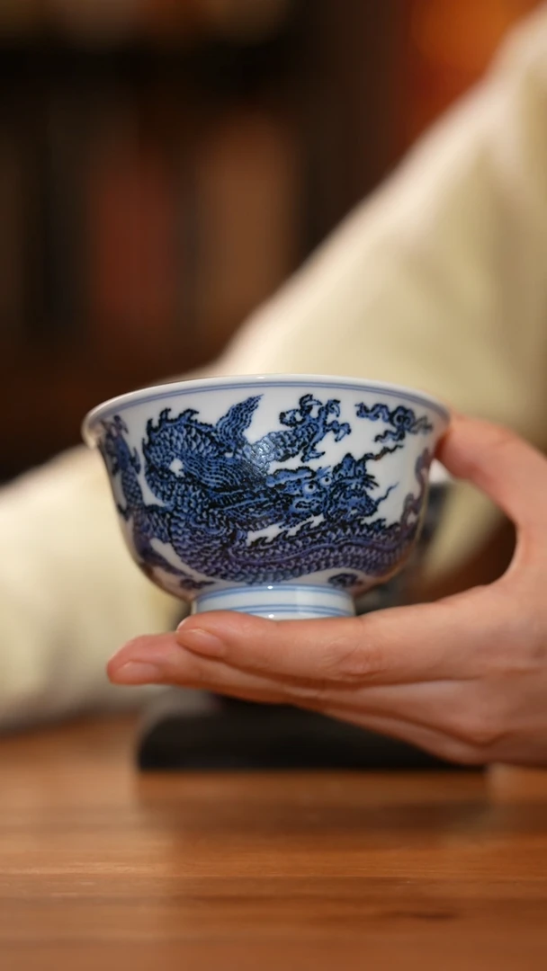 【闪购商品】杯壹万堂之精美茶器