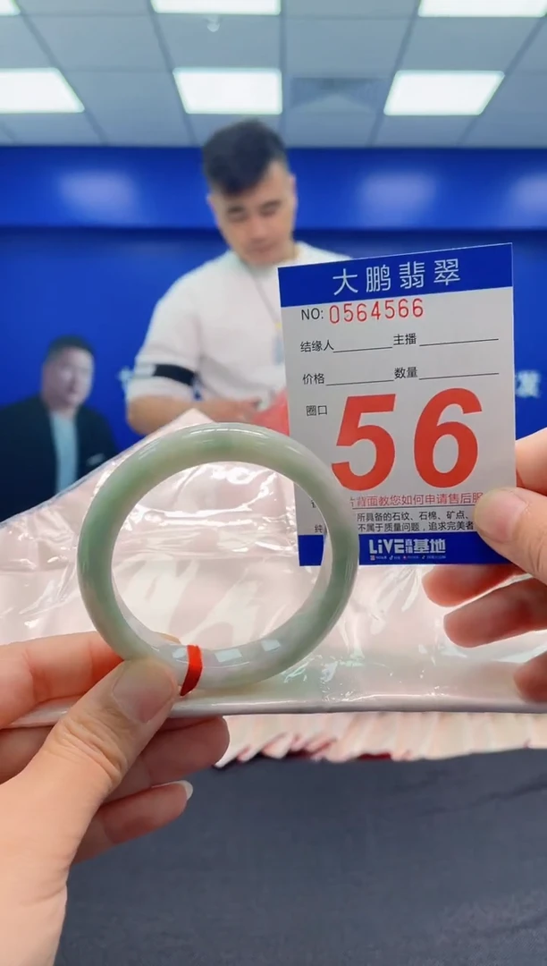 未镶嵌手镯翡翠AAAAAAAAA