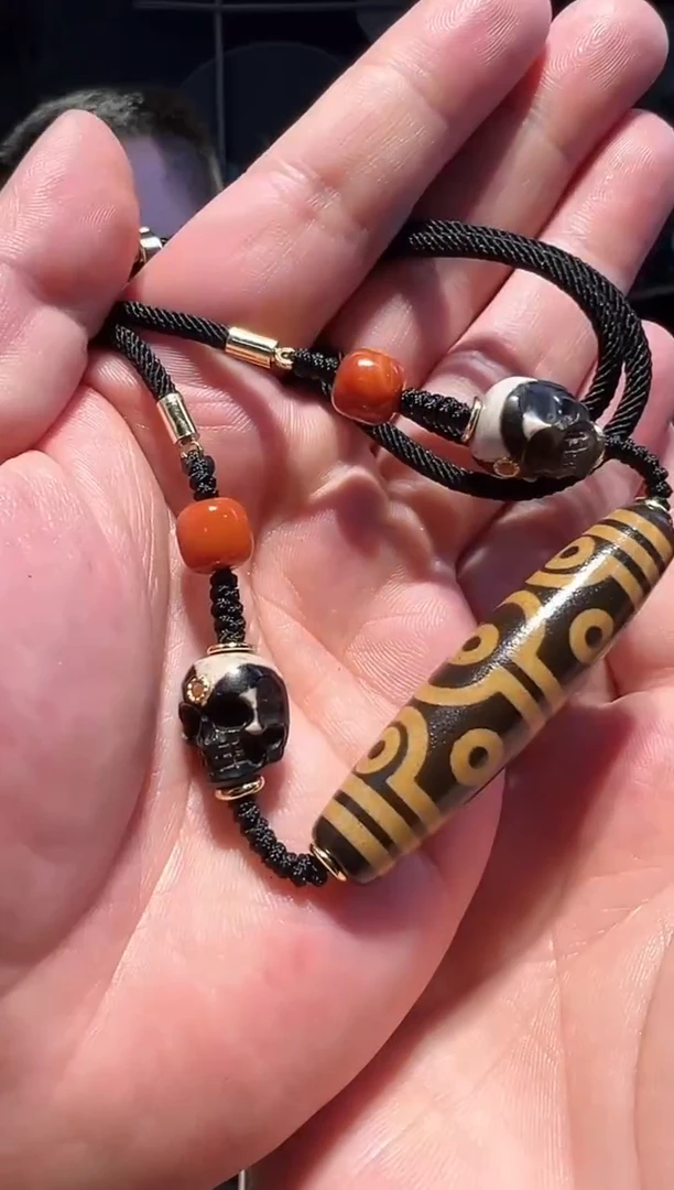 【闪购商品】玛瑙/玉髓吊坠(赠链)未镶嵌颈饰吊坠