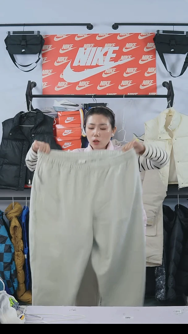 5352编码瑕疵修复过款直播间XXL