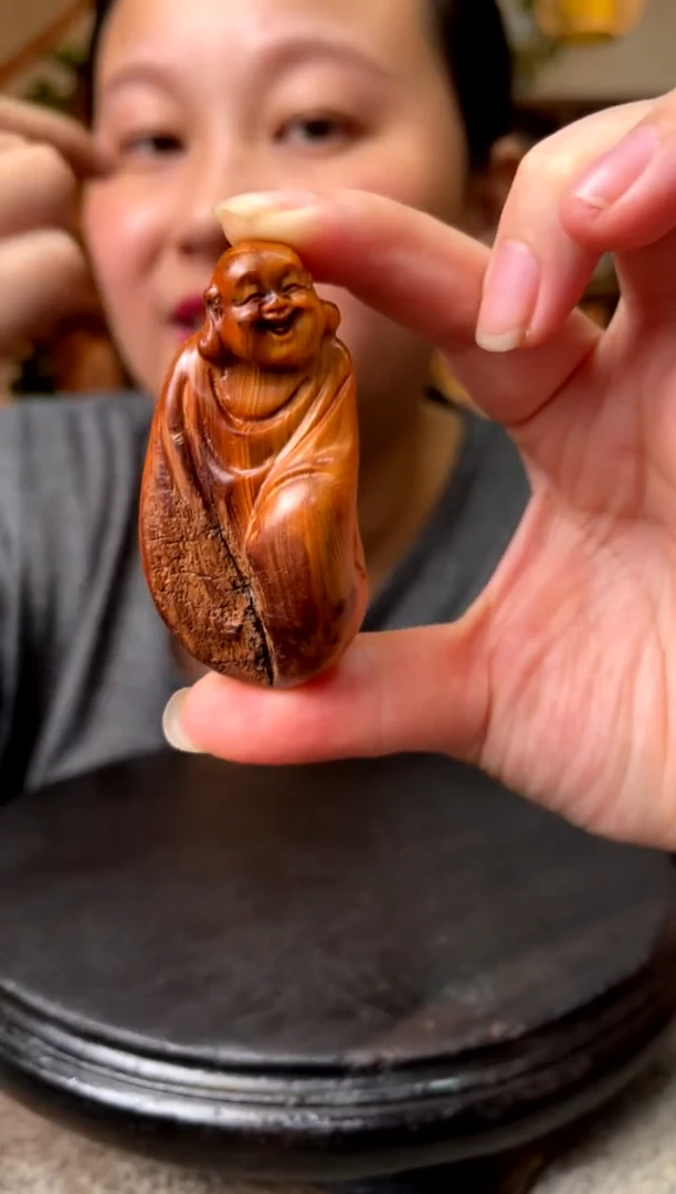 柏木（崖柏）崖柏小件