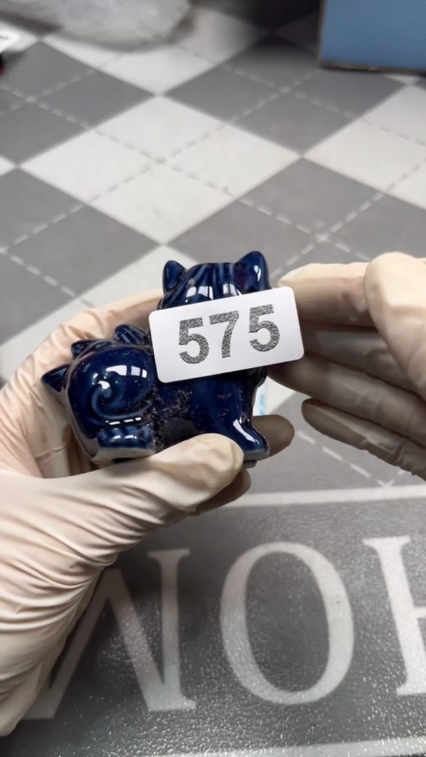 瓷片陶瓷如图所示周边