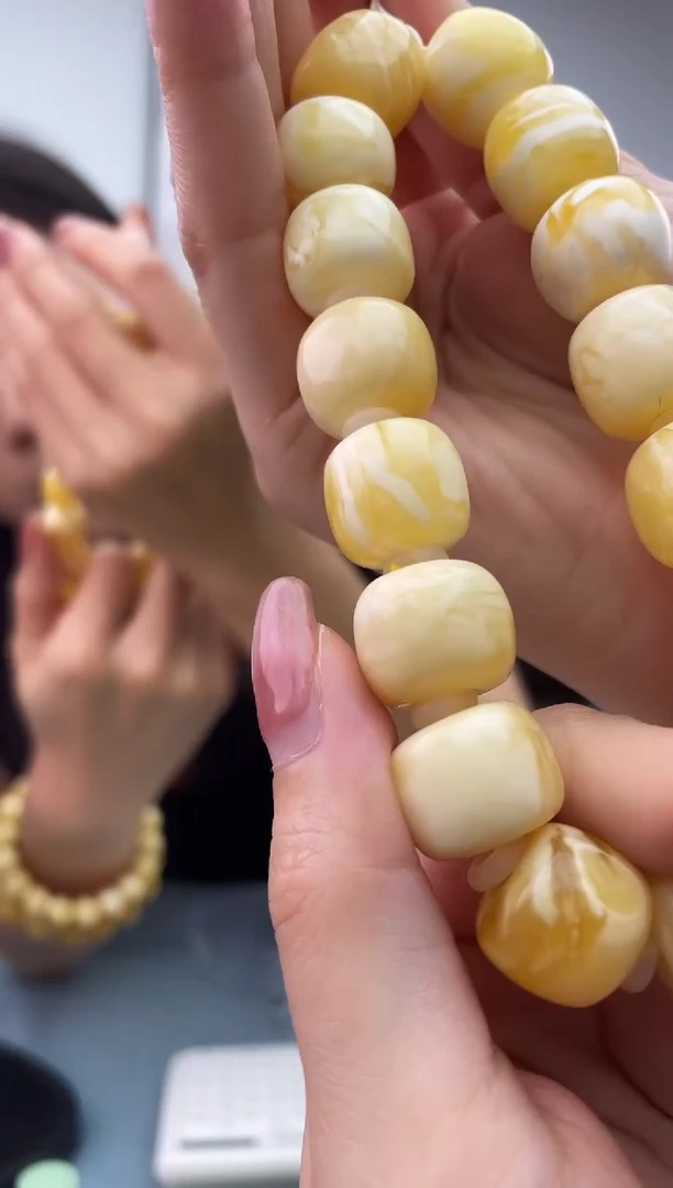 未镶嵌蜜蜡珠宝奇石0 16微瑕假一罚十多样性发其一