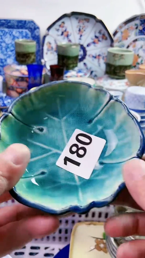 【闪购商品】瓷片77777777777 180