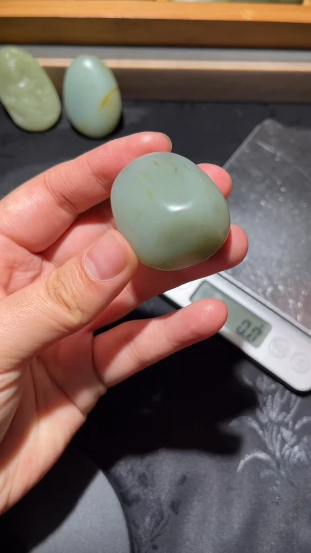 未镶嵌和田玉珠宝奇石2和田玉