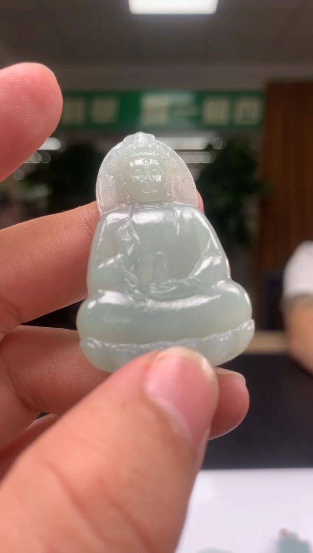 未镶嵌定制翡翠          *130