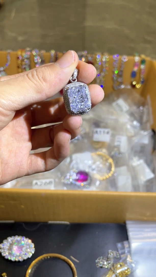 非金属无简约气质经典百搭款A890