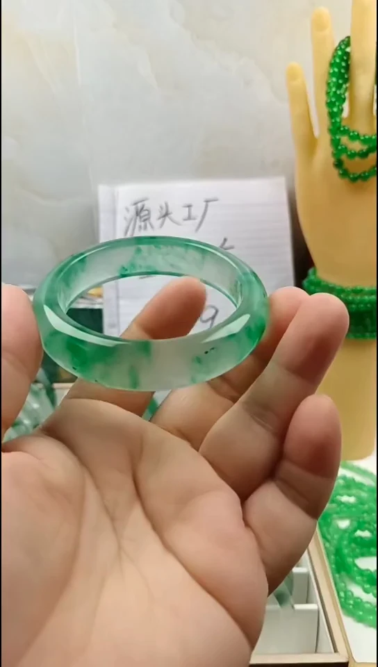 手镯玛瑙/玉髓未镶嵌手镯