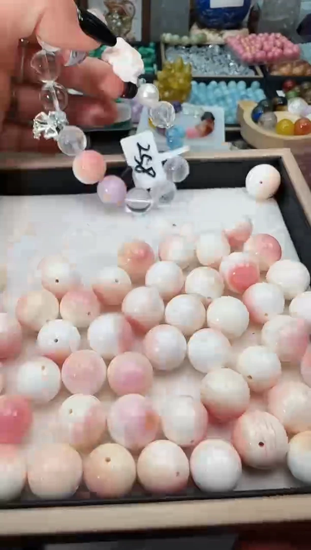 未镶嵌吊坠(不含链)水晶19a多样性发其一/8.14/1个