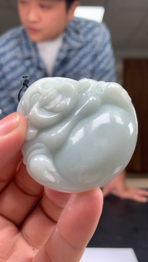 未镶嵌定制翡翠          *67