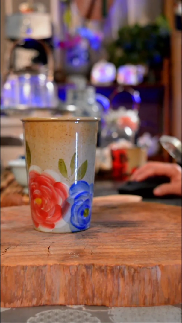 【闪购商品】杯景德镇瓷生活手作