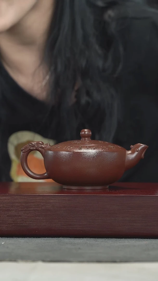 茶壶紫砂紫砂壶紫砂壶