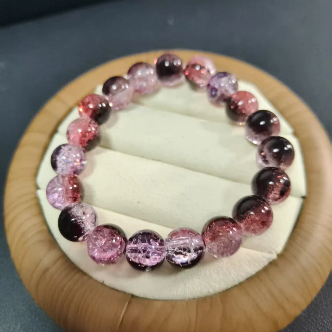 （缅甸贸易）高端定制 MY原创时尚手链ST09